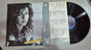 LP Vinilo Gloria Stefan Cut Both Ways Coleccionable Precio 260